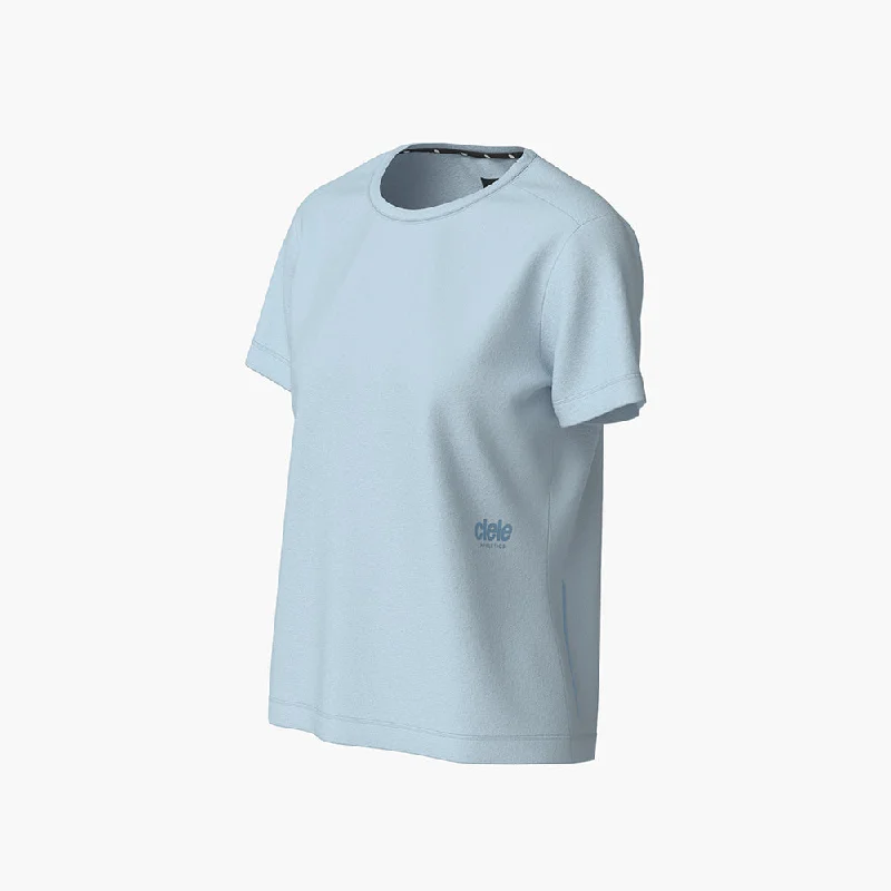 W DLYTShirt - Indifar Soft Cotton Short Tee