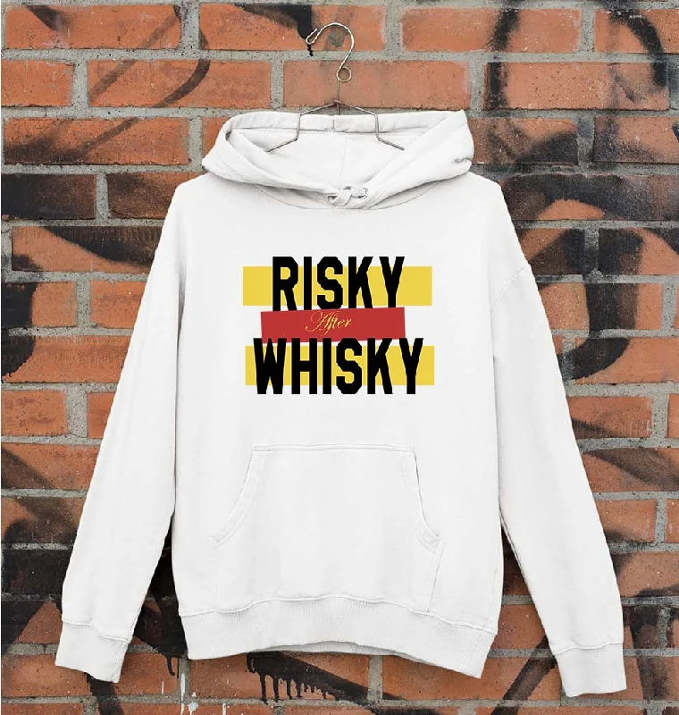 Whisky Unisex Hoodie for Men/Women Hoodie with Drawcord Adjustable Secure