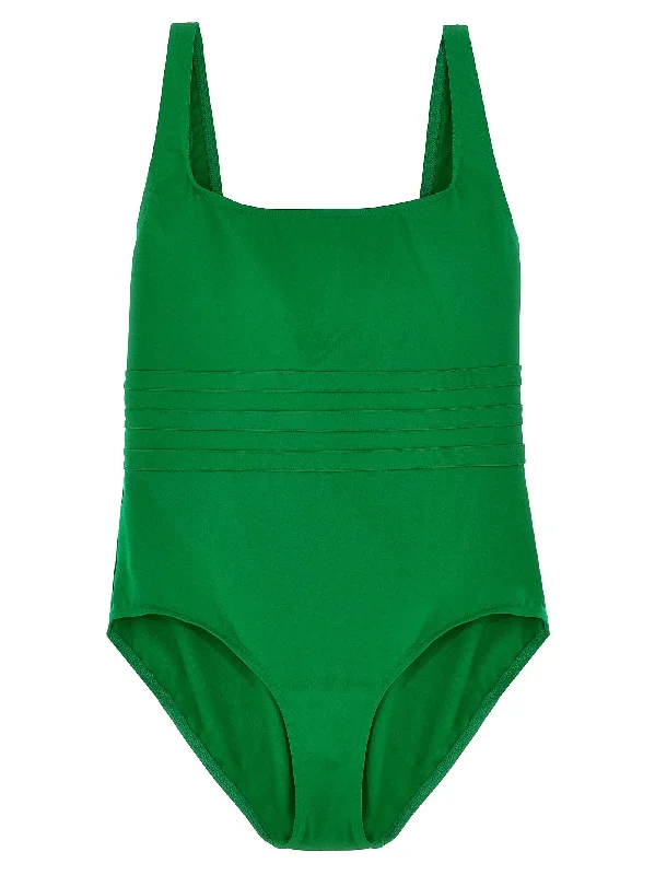 Asia One-piece Swimsuit Fun Pattern Swimsuit