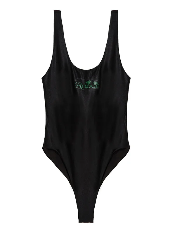 Cismione Swimsuit Beach Ready Swimsuit