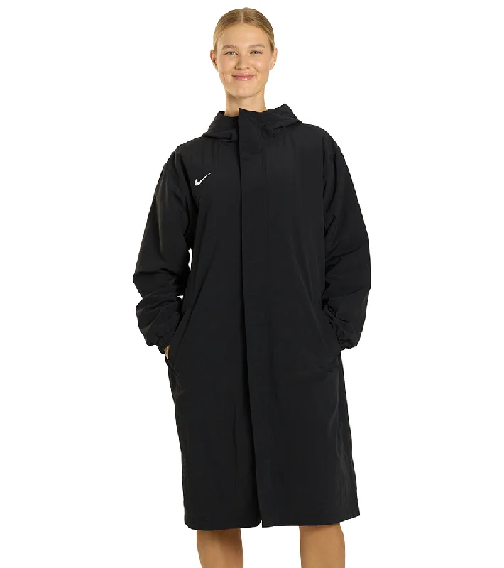 Nike Unisex Swim Parka Classic Swimsuit Design