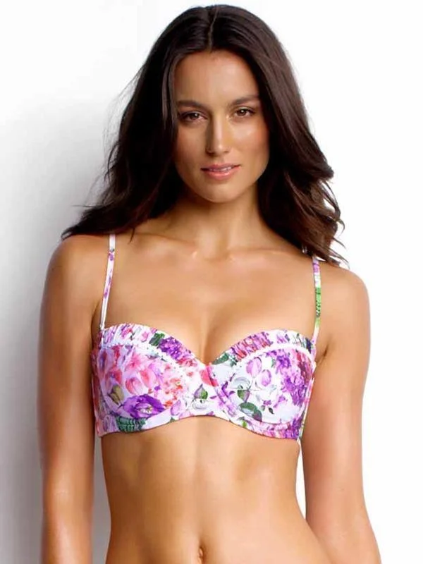 SOR3044 Sorrento  Balconette B/C Cup Swimwear - Isola Trendy Swimwear Set