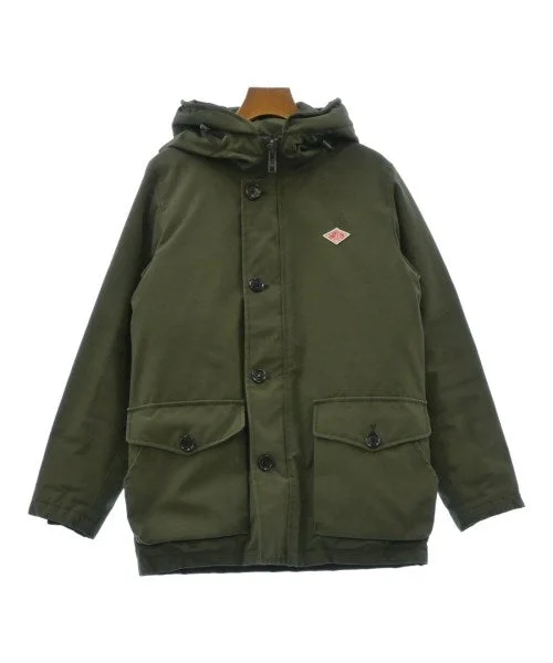 DANTON Down jackets/Vests Bomber Jacket Anorak Windbreaker