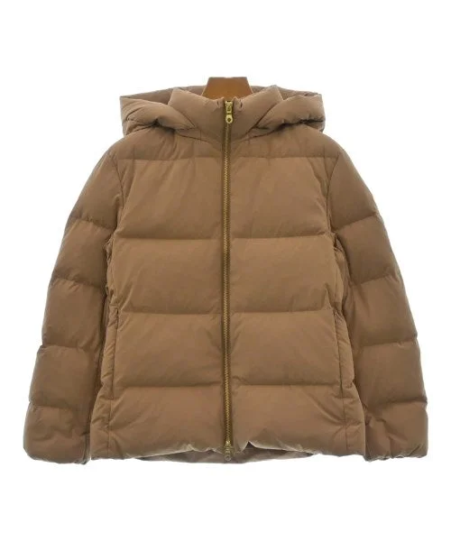 PLST Down jackets/Vests Oversized Jacket Tailored Jacket Straight Jacket