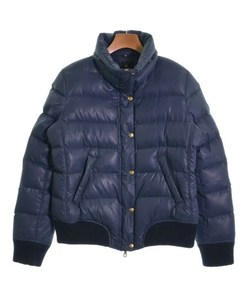 TATRAS Down jackets/Vests Zippered Jacket Buttoned Jacket Snapped Jacket