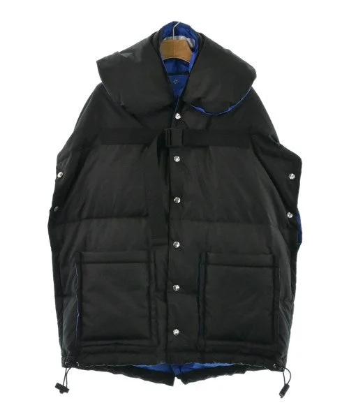 TAO Down jackets/Vests Tailored Jacket Straight Jacket A-Line Jacket