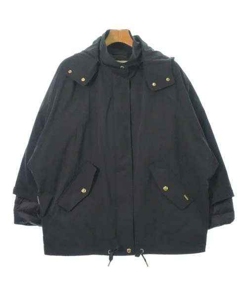 WOOLRICH Down jackets/Vests Welt Pockets Slit Pockets Flap Pockets