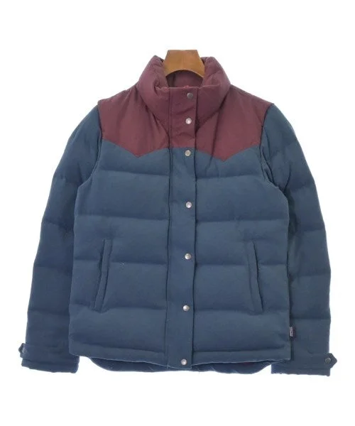 patagonia Down jackets/Vests Rayon Jacket Velvet Jacket Corduroy Jacket