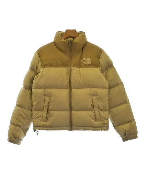 THE NORTH FACE Down jackets/Vests Front Pockets Side Pockets Patch Pockets