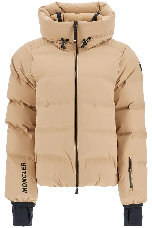 Suisses Ski Down Jacket Trench Coat Raincoat Waterproof Jacket